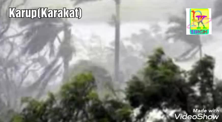 काराकाट: करूप, गोरारी क्षेत्र में आई तेज आंधी तूफान के साथ बारिश कई पेड़ों को उखाड़ डाला#tufan  #mosam #लॉकडाउन #newsnetworkhr