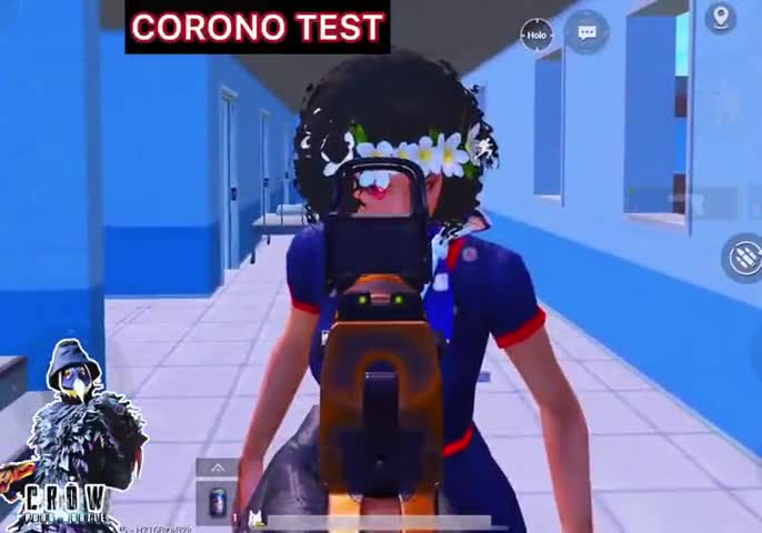 गोरखपुर: #coronanews #pubg_mobile #alertmsg