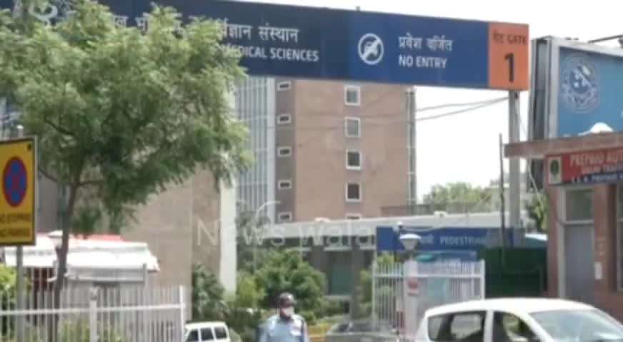 डिफेन्स कॉलोनी: पूर्व प्रधानमंत्री मनमोहन सिंह की हालत सुधरी, एम्स से हुए डिस्चार्ज #मनमोहन_सिंह #कांग्रेस
