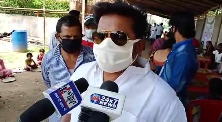 #Ex_Minister(BJP)
#Raj_Paliwar