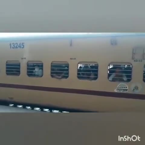 गया टाउन सीडी ब्लॉक: तेलंगाना के बीबी नगर से 1225 श्रमिकों को गया लेकर आई श्रमिक स्पेशल ट्रेन, जांच के बाद भेजे जा रहे घर #श्रमिक_स्पेशल