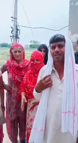 चरखी दादरी: #सरुपगढ गांव में #पानी की #समस्या 3 नंबर लाइन
#चरखीदादरी