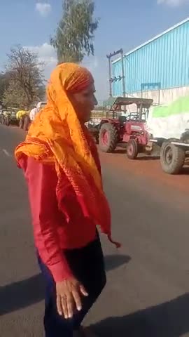 सीहोर: श्यामपुर पवन पुंज समर्थन उपज केंद्र पे किसानों ने समस्या के बाद किया गेट बंद सरकार ध्यान दो﻿ ﻿#news18in