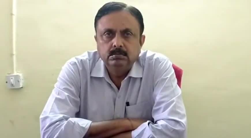 गिर्वा: उदयपुर में गेहूं की कालाबाजारी के खिलाफ एसओजी की बड़ी कार्रवाई, 50 टन गेहूं की खेप को पकड़ा #एसओजी #कालाबाजारी