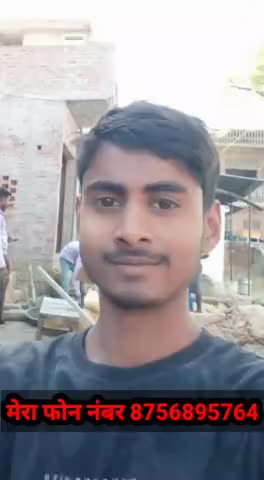 फतेहपुर: ये﻿@ ढकौली गांव  का लड़का कल रात ﻿@से लापता है।# जिसको #मिले वो दिये गये नम्बर पर फ़ोन करें कृपया##﻿#﻿@#﻿@
