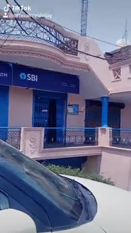 फरीदाबाद: sbi बैंकों का हाल 😆🤣😆🤣 #एसबीआई #tilpatsbi ﻿#tilpatiyaraj