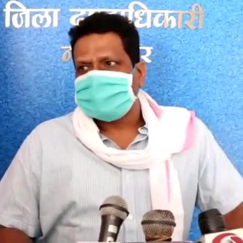 #सावधानी ही सुरक्षा है।
#अनावश्यक घर से बाहर न निकलें।
#सजग रहें, स्वस्थ रहें।
