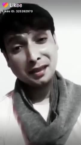 मेरठ: karona se darne ka Nahin karo na se ladne ki jarurat hai friend aap sab khush raho#gajab #rafal #rabishkumar