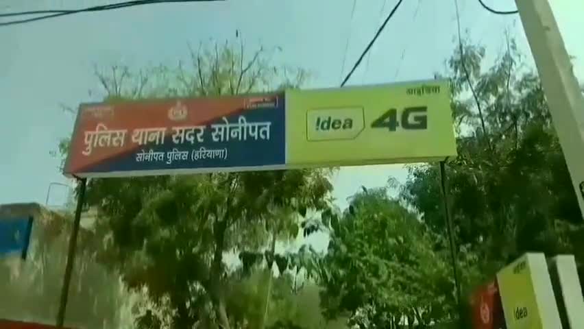 सोनीपत: शहर के शनि मंदिर के पास से 4 साल के बच्चे का अपरहण करने वाले युवक को पुलिस ने किया गिरफ्तार #अपरहण #पुलिस