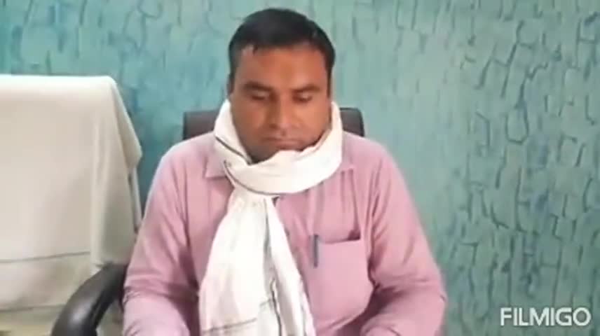 नीलोखेड़ी: निसिंग में मार्केटिंग सोसायटी के डायरेक्टर ने किया मंडी का दौरा, खरीद एजेंसियों को दिए सख्त निर्देश #डायरेक्टर