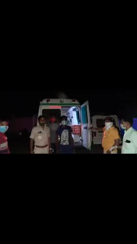 भीनमाल: लीला राम ने #quarantine का उल्लंघन किया था प्रशासन के साथ हाथापाई था बदसलूकी की जिससे उसे जसवंतपुरा सेंटर भेजा था केस कि