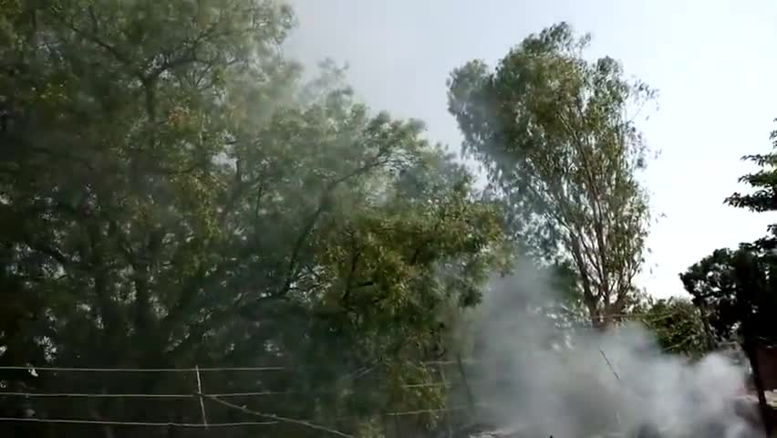 ज्ञानपुर: abhi jala transformer pure village ka gya lite tikapur gopiganj#gopiganj﻿#news