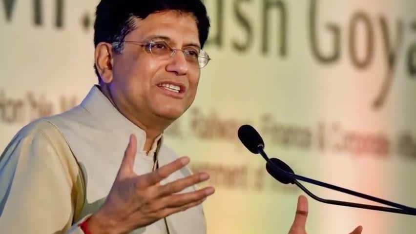 बीकानेर: रेल्वे किसी भी जिले से मजदूरों के लिए श्रमिक ट्रेन चलाने के लिए तैयार : पीयूष गोयल.
#railways #labour #train18 #कोरोना