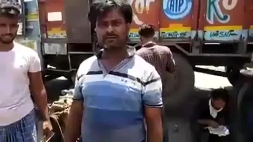 हमारे मध्यप्रदेश की बात अलग है यहाँ जैसे सेवाभावी लोग ही है जो कोरोना जैसे महामारी में इस सेवा को निरंतर कर रहे है#कोरना