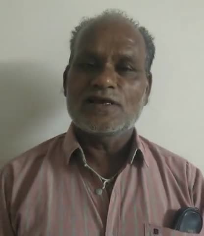 चित्तौड़गढ़: गहलोत साहब से निवेदन है गरीब मजदूरों का ख्याल रखें,और मध्यम परिवार को भी सहायता प्रदान करें🙏#अशोकगहलोत