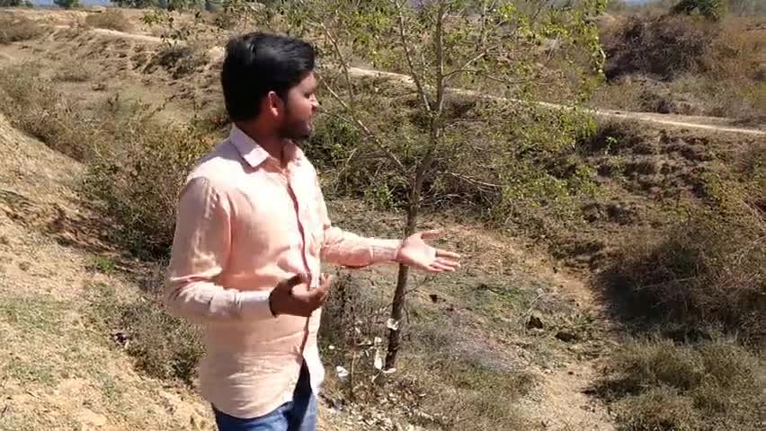 औरंगाबाद ज़िला के बहुचर्चित हाडियाही नहर परियोजना अधूरी आज भी है #बिधायक सांसद मंत्री बन गए कितने नेता पर नहर अधूरा है