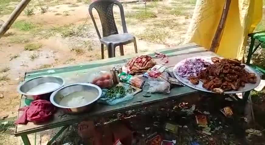 #Lunch
#Tehri
#lockdownindia