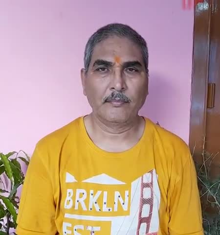 बिहार की लोकप्रिय मसाला फसल#हल्दी की आधुनिक #खेती कैसे करें इसकी जानकारी हेड केवीके भोजपुर #icarindडॉक्टर द्विवेदी ने दी
