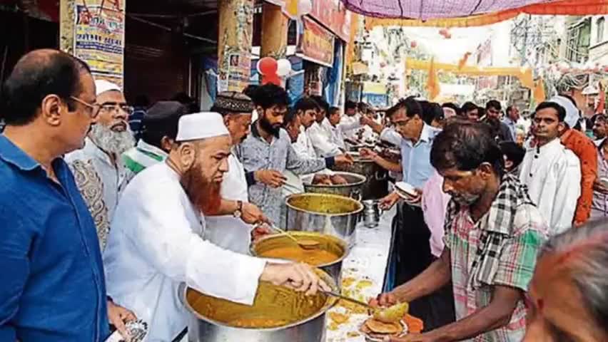 दमोह: मानवता हर धर्म मे पाई जाती है, बस आपकी सम्यकदृष्टि होना चाहिए--
#coronaeffect