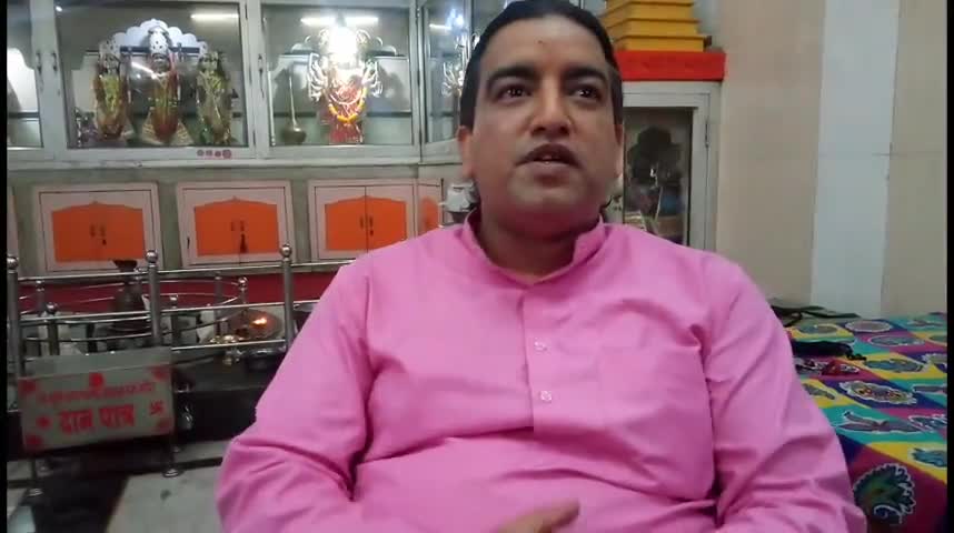 शाहदरा: मौजपुर में पुजारियों को नहीं मिल रही दिल्ली सरकार की तरफ से कोई राहत, 4 महीने से काम है ठप #दिल्ली_सरकार ##कोरोना_वायरस