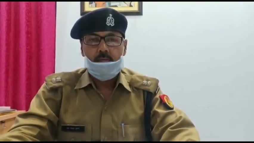 जौनपुर: अभी तक पूर्व सांसद धनंजय सिंह के खिलाफ पीड़ित ने नहीं दी है पुलिस को कोई तहरीरः एसपी सिटी #एसपी #पूर्व_सांसद