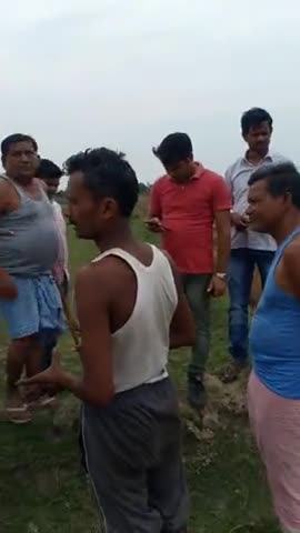 गिरिडीह: ﻿@#Gadi sri ram pur giridih (m) me Amit soragi duwara dbang giri..