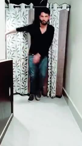 सिवनी: sachin pandey dance from seoni #seoni #tiktokban #sachinpandeyji mst video hai dekhe or share kare pllllllllllllllllllzz