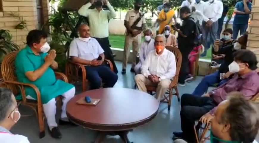 पंचकूला: युवतियों से मारपीट करने के मामले में जांच के आदेश, विधानसभा स्पीकर ने DCP को दिए कार्रवाई के आदेश #विधानसभा_स्पीकर #dcp