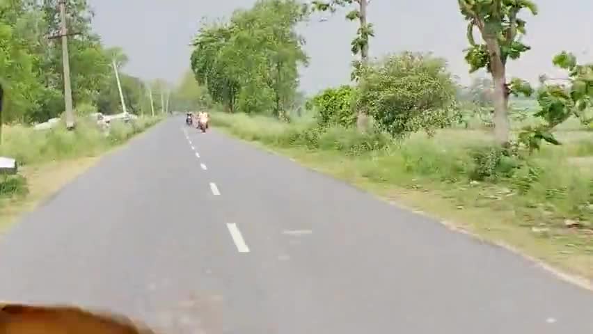 बेतिया: बिहार में मौसम खराब - पहुंचा अम्फन तूफान ।
#Toofan #Amphan #BiharNews
#WestChamparanNews #News
﻿#ramnagar