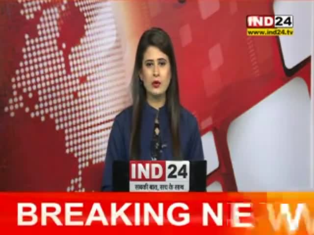 1 दिन का न्याय हम देंगे 
6 माह कान्याय  सरकार दे ।
 
#आर्यन_शर्मा
प्रवक्ता मप्र युवा कांग्रेस
16 ग्वालियर पूर्व विधानसभा