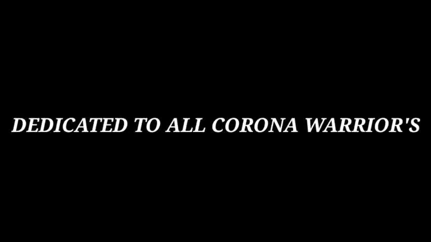 जसवंतनगर: Corona warriors पर कुछ लाइन लिख और उन पर वीडियो बना के किया उनका धन्यवाद। #corona_warriors #coronafightindia #etawah