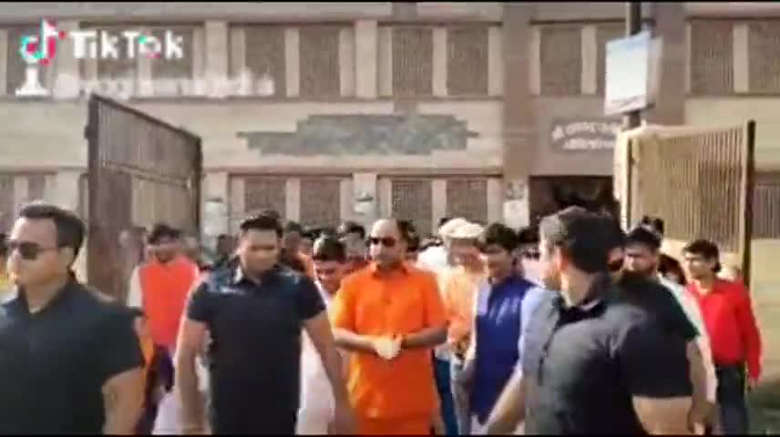 करनाल: कुलदीप हिन्दू की बढ़ती ताकत

#kuldeephindu #karnal