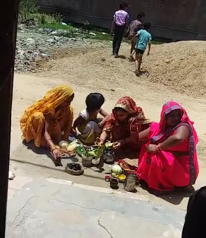 बांदा: #virl. video games ##stay stay at home our mask jarur league and ghar baido indiaa