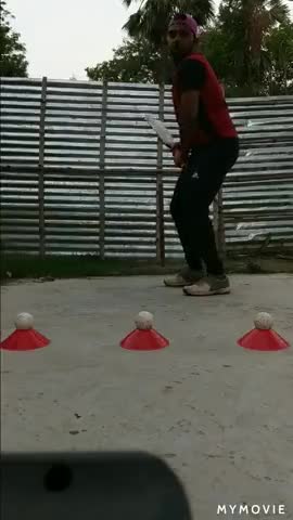 बिहपुर: Sai cricket academy narayanpur ko 1 june ke bad khola jayega.. 5 players ke sath hi practice hogi#lockdwon #coronavirus