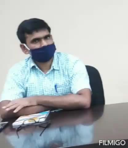 जमुई: जमुई से कोरोना जांच के लिए भेजे गये 851 सैम्पलों में से 747 की रिपोर्ट आई निगेटिव, 27 रिपोर्ट आई पॉजिटिव: DPRO #dpro