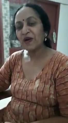 चूरू: mask ko esse bhi bna sakte ho
PLZZ mask ka istemal karte rhe#corona_warriors ﻿#churu415