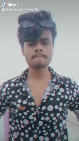 आज़मगढ़: gore gore mukkhde pe kala klaa chasma 🤣😎😎😎#acting #aadhar #facebookstrike #azamgarh ﻿#sushilsrivastava5058