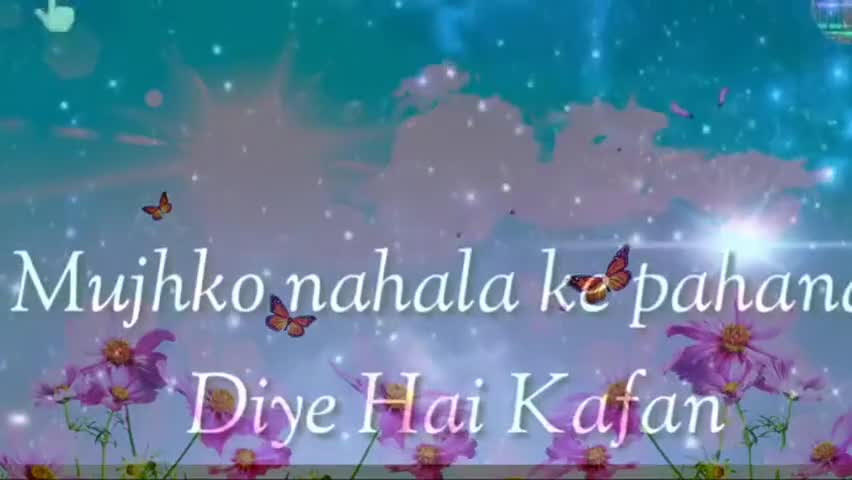 मेरठ: hashar mein phir milenge mere dosto#lackdown #maataptidarshan #madhepura #ganaukhar #udaipur #radhe #iasofficer