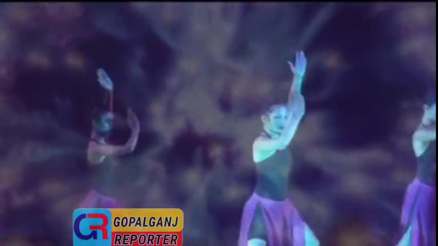 गोपालगंज: गोपालगंज रिपोर्टर ने आज जारी किया मोंटाज#gopalganj #reporter #gopalganj reporter