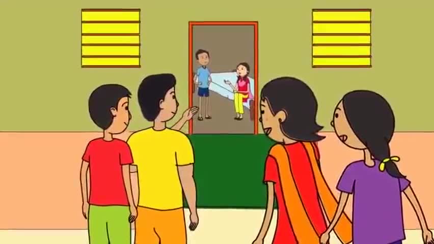 कोरोना वायरस से बचने के सबसे अच्छा उपाय।
#socialdistanacing