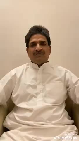 किशनगंज: किशनगंज कांग्रेस सांसद #Dr_Jawed ने दी जिला वासियों को ईद की मुबारकबाद प्रशासन को सहयोग करने की अपील!!#Eid_Mubarak