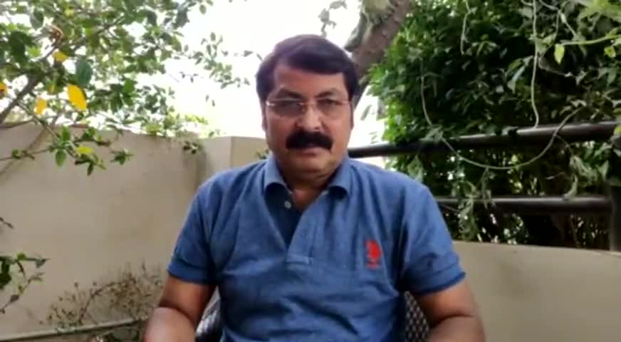 मुख्यमंत्री शिवराज सिंह जी आपकी भांजी की #आत्मा आपसे गुहार लगा रही है कि आप अपने 4 साल के नाती की मदद करें । 
#कोरोना﻿@