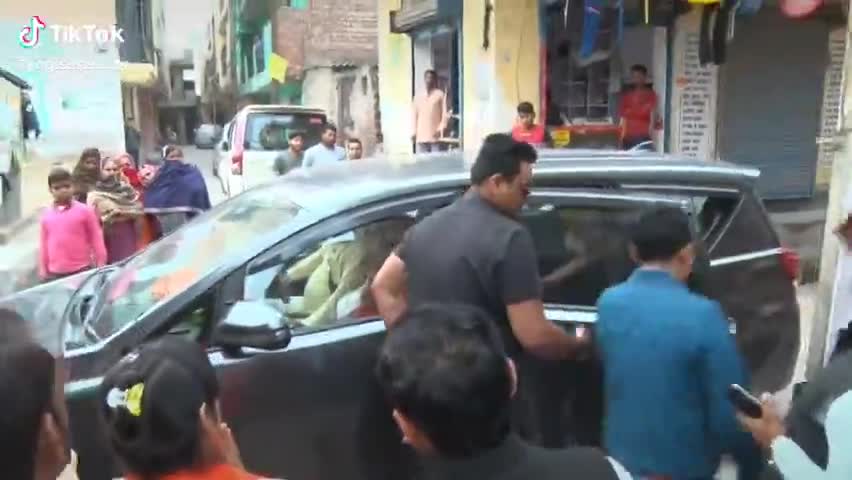 लखनऊ कार्यलय पहुंचे योगी सेना प्रमुख कुलदीप हिन्दू 

#yogisena