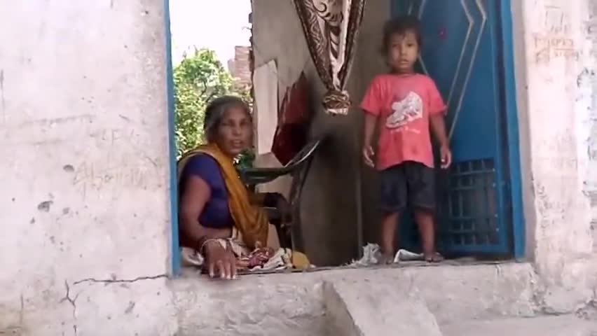 महराजगंज: वार्ड नं. 4 में ग्रामीणों को 6 माह से नहीं मिल रहा है पीने के लिए स्वच्छ पानी, नल-जल योजना बनी शोभा की वस्तु #पेयजल_संकट