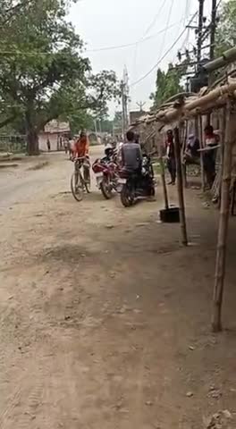 कहरा: #Mahishi #saharsa #foryouppage #trending #saharsasnews ﻿bangaon thana prabhari Ram iqbaal paswaan k sanrakshan me sarabi