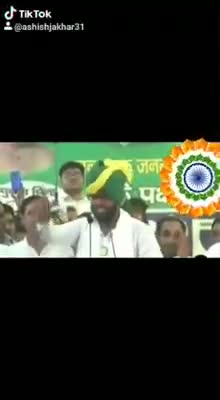 हिसार: JJP  ने तो पहले ही कह दिया था लेकिन हरियाणा वालो को बात समझ नही आई
#jjp ##bjp2019