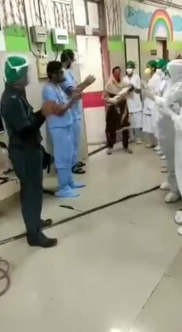 भीनमाल: #मुम्बई में 36 दिन का बच्चा #कोरोना_वायरस से हुआ ठीक सीएम उद्धव ठाकरे ने शेयर किया डिचार्ज होने का #वीडियो #कोरोना