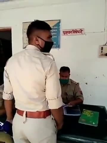 #Lockdown4 में जीरो टॉलरेन्स की पॉलिसी फेल: 
"खनन करवाना हैं तो समय से सुविधा शुल्क देना होगा,
