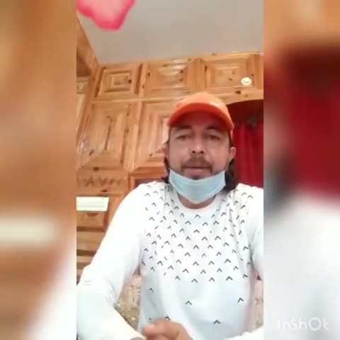 सैंज: सेवादल के जिला अध्यक्ष ने सरकार से की प्रवासी श्रमिकों को घर पहुंचाने की अपील #सेवादल #कांग्रेस