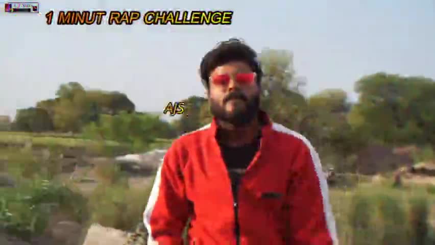 औरैया: औरैया Hip Hop News - Up79 के Rapper Ajstar 1 Minut  Rap Challenge  करते हुऐ  #Rapmusic #ajstar #auraiya ﻿#Auraiya_rap